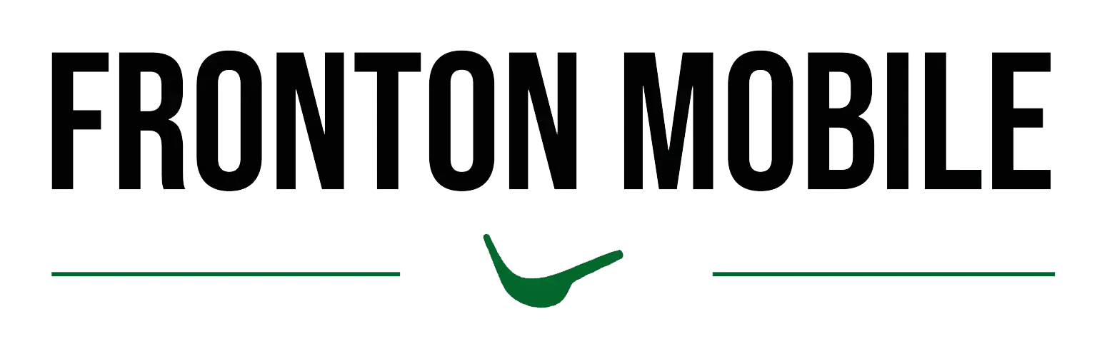 Fronton mobile pour vos événements professionnels partout en France