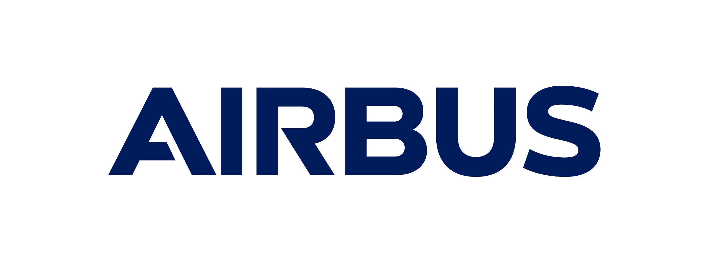 Logo Airbus