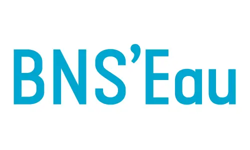 Logo BNS Eau