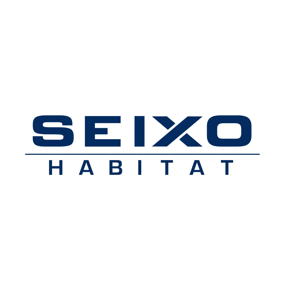 Logo Seixo Habitat